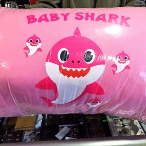 Baby Shark Pillow set